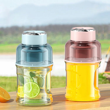 1600ML Multi Function Juicer Bottle